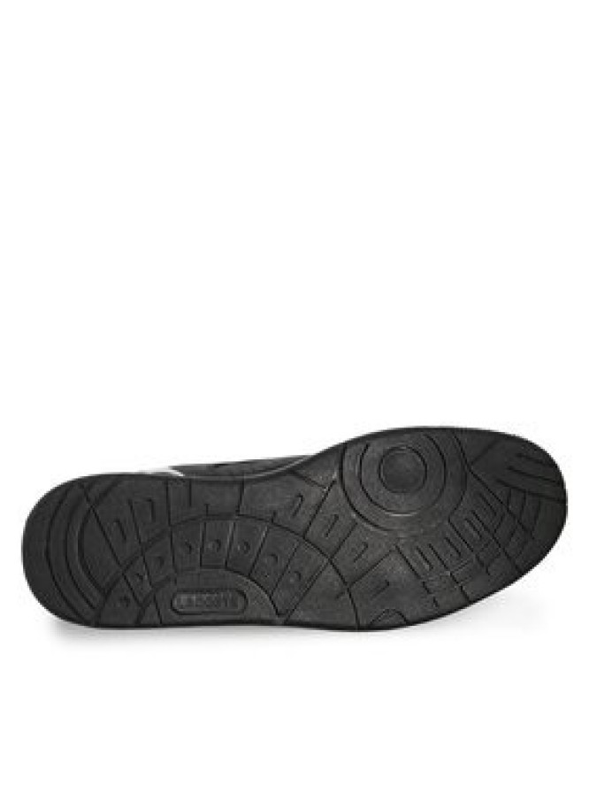Lacoste Sneakersy T-Clip Velro 746SMA0073 Czarny