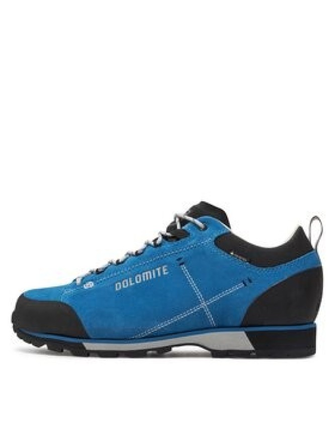 Dolomite Trekkingi 54 Hike Low Evo M GTX Shoe GORE-TEX 289208 Granatowy