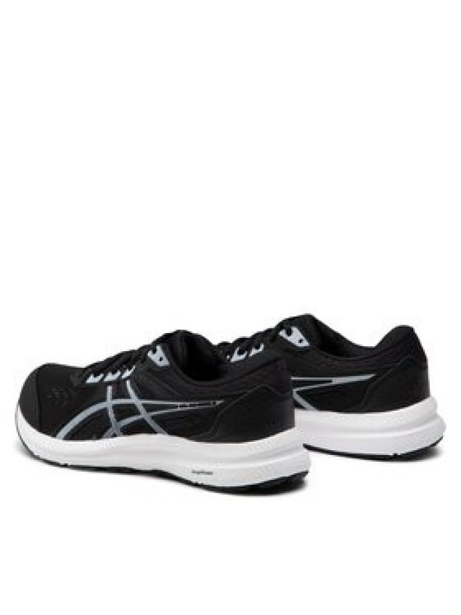 Asics Buty do biegania Gel-Contend 8 1011B492 Czarny