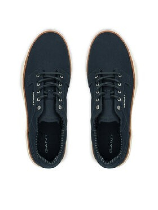 Gant Sneakersy San Prep Sneaker 28638610 Niebieski