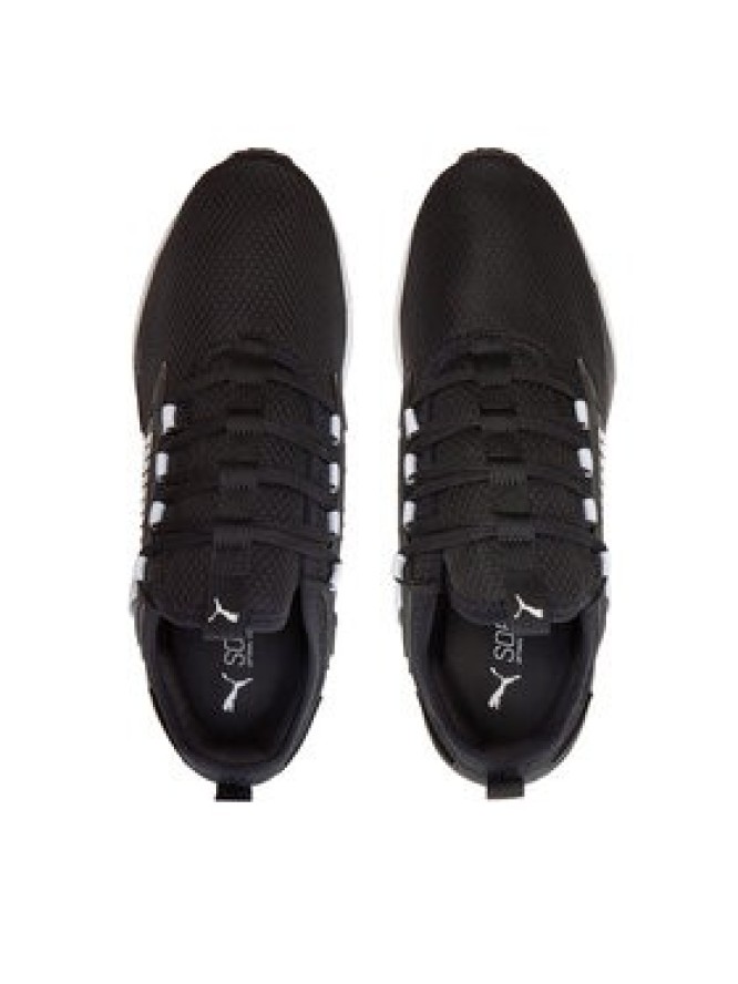 Puma Sneakersy Retaliate 3 379478 09 Czarny