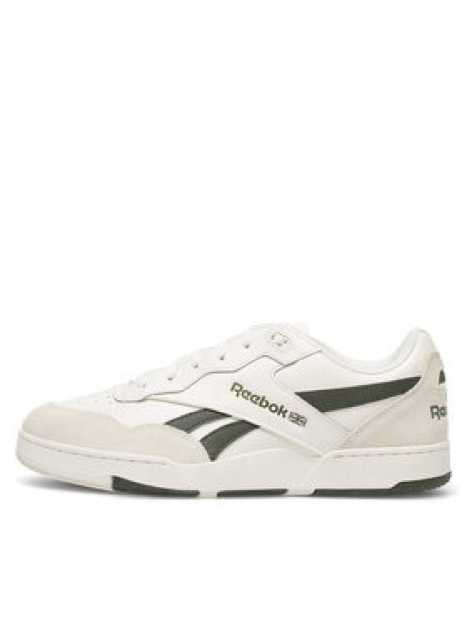 Reebok Sneakersy BB 4000 II 100033846 Biały