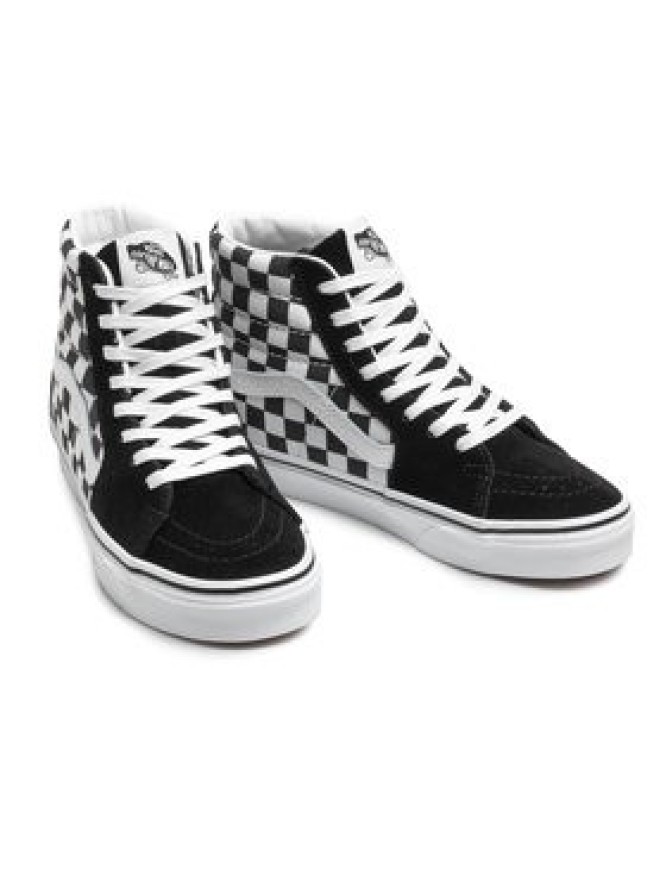 Vans Sneakersy Sk8-Hi VN0A32QGHRK1 Czarny