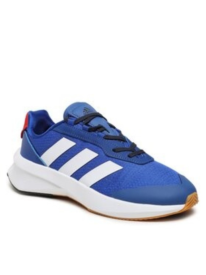 adidas Sneakersy Heawyn IG2382 Niebieski