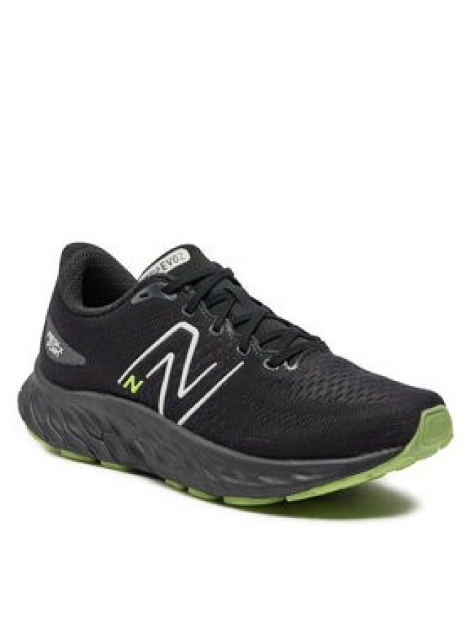 New Balance Buty do biegania Fresh Foam Evoz ST MEVOZGB3 Czarny