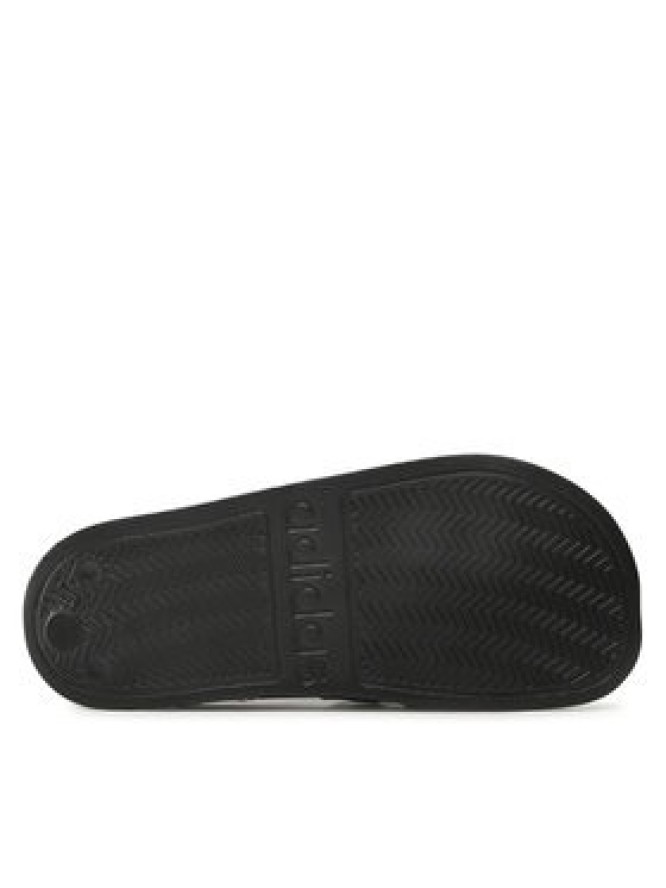 adidas Klapki adilette Shower GZ5922 Czarny