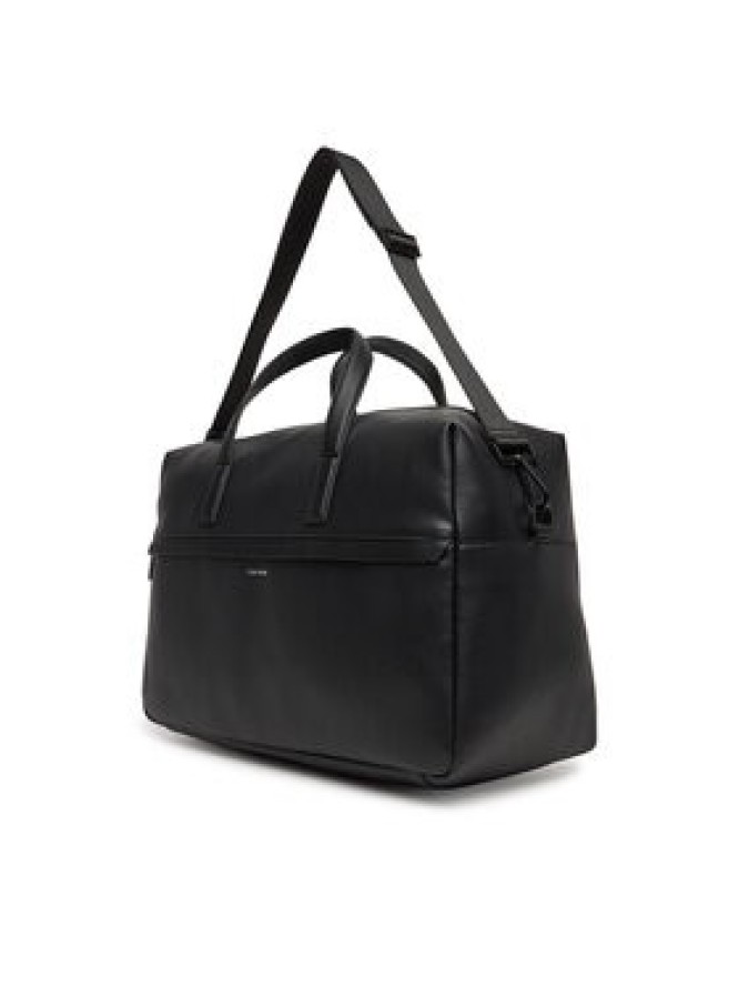 Calvin Klein Torba Ck Must Weekender K50K513051 Czarny
