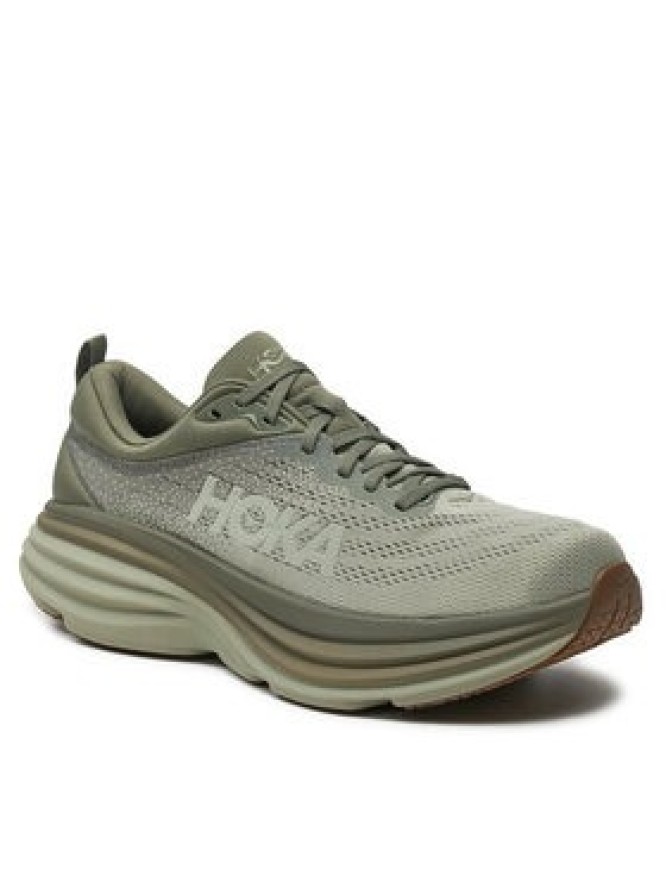 Hoka Buty Bondi 8 1123202 Khaki