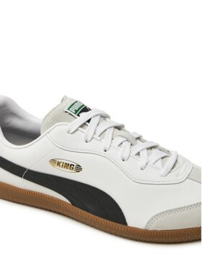 Puma Sneakersy King 21 IT 106696 02 Biały