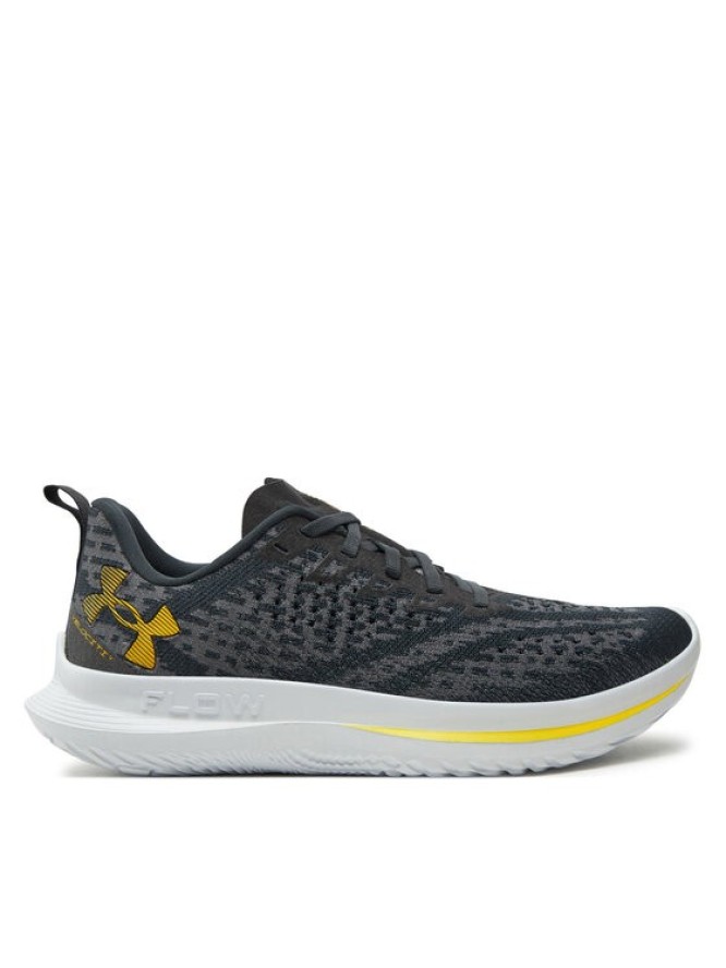 Under Armour Buty do biegania Ua Velociti 4 Se 3027585-103 Szary