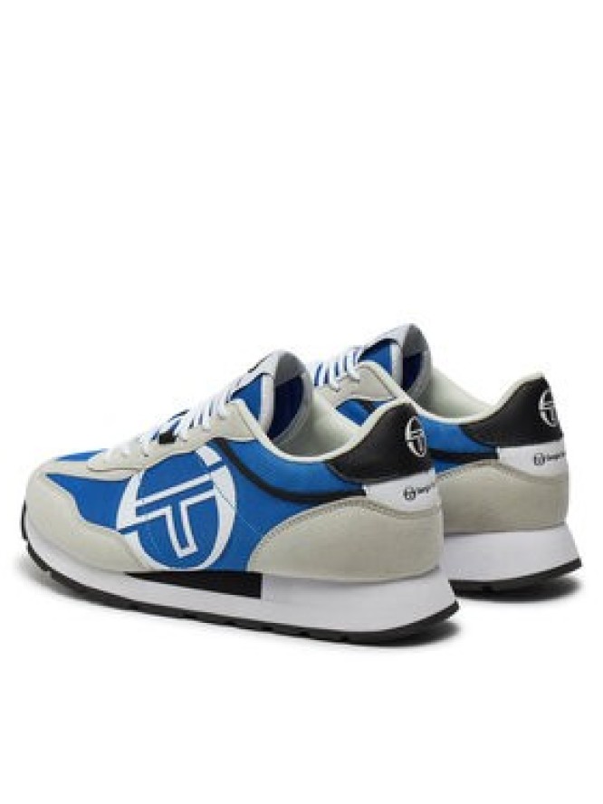 Sergio Tacchini Sneakersy Mateo STM213710-01 Niebieski