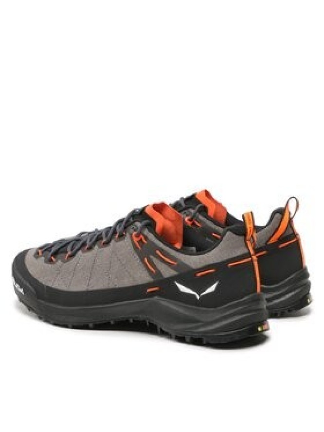 Salewa Trekkingi Wildfire Canvas M 61406-7953 Szary