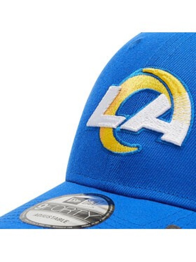 New Era Czapka z daszkiem The League Losram 2 12494446 Niebieski