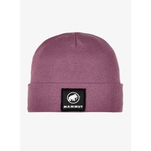 Czapka zimowa Mammut Fedoz Beanie - flux