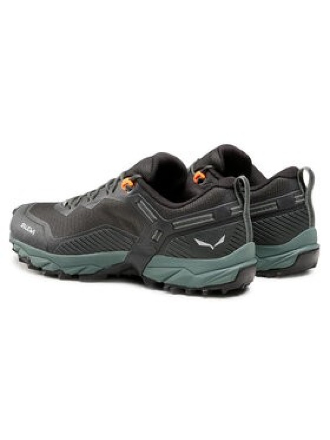 Salewa Trekkingi Ms Ultra Train 3 61388 Zielony