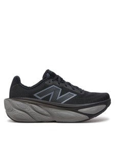 New Balance Buty do biegania Fresh Foam More v4 MMORLK5 Czarny