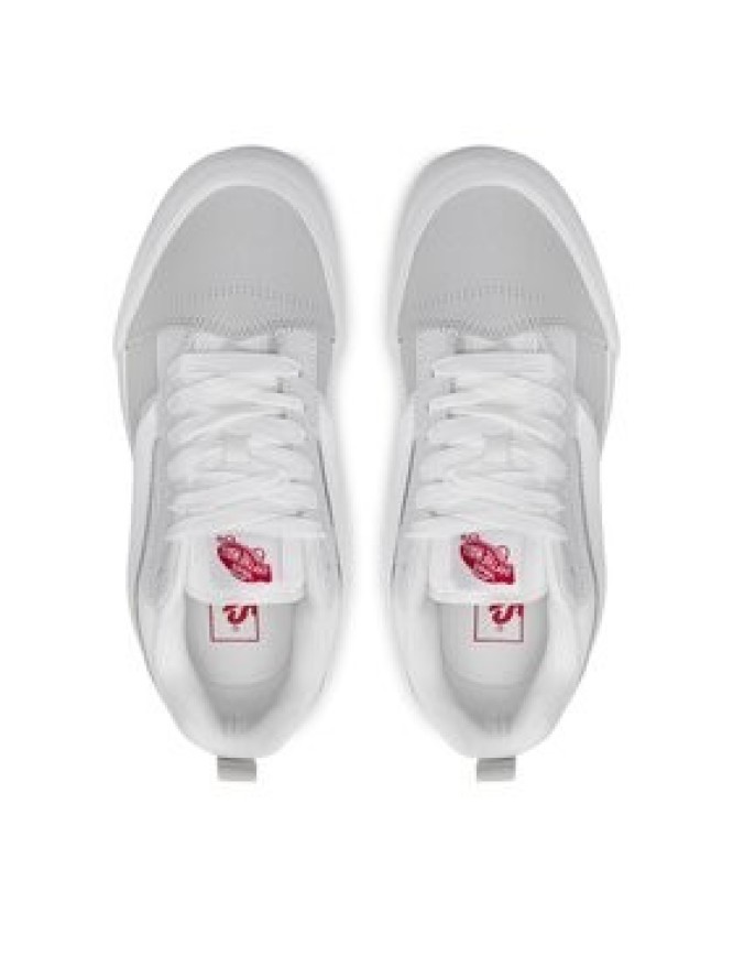 Vans Tenisówki Knu Skool VN0009QCYF91 Biały