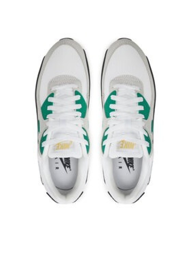 Nike Sneakersy Air Max 90 FB9658 102 Biały