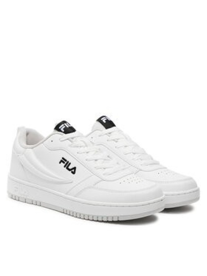 Fila Sneakersy Fila Rega Nf FFM0370.13033 Biały