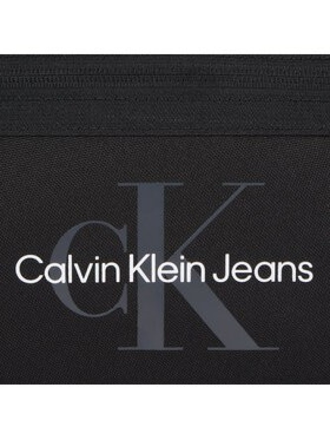 Calvin Klein Jeans Torba Sport Essentials Duffle43 M K50K511099 Czarny