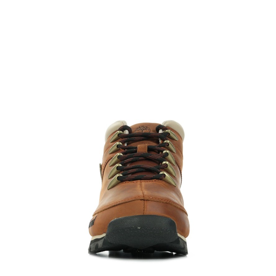 Buty trekkingowe męskie Timberland MID LACE UP WATERPROOF BOOT