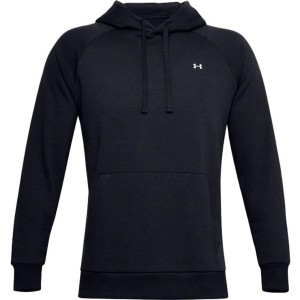 Under Armour Rival Fleece Hoodie, męska bluza