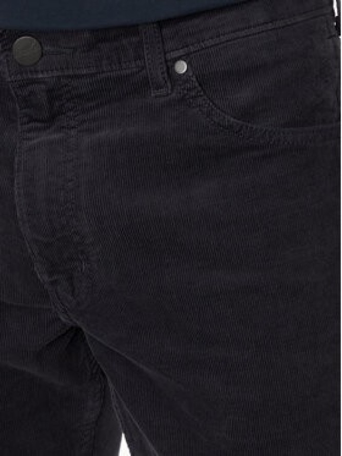 Wrangler Jeansy Greensboro 112358044 Granatowy Straight Fit