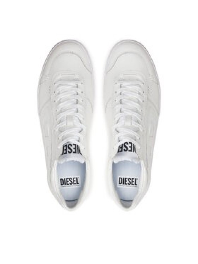 Diesel Sneakersy S-Leroji Y03336 PR030 T1003 Biały