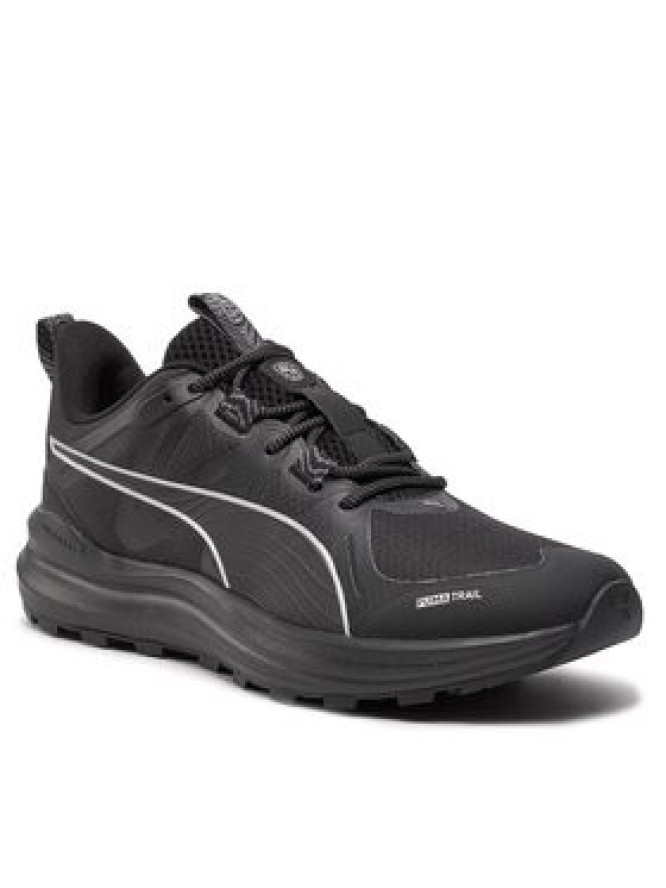 Puma Sneakersy 379440 06 Czarny