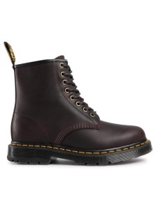 Dr. Martens Glany 1460 24038247 Brązowy