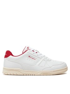 Champion Sneakersy Tennis Clay 86 Low Cut Shoe S22234-CHA-WW011 Biały