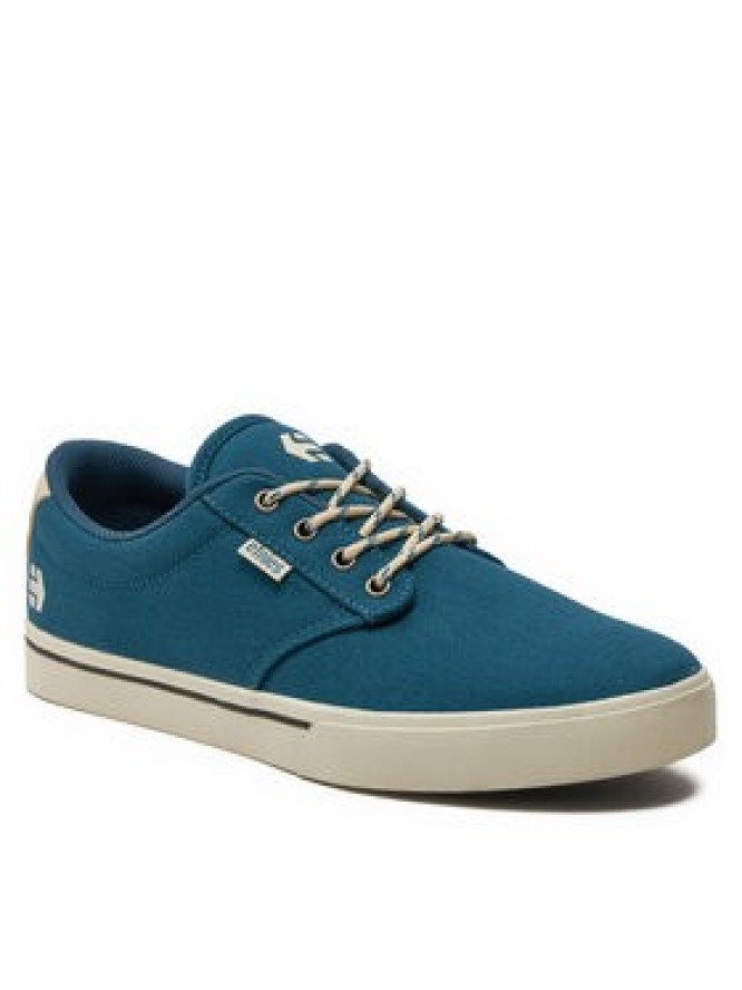 Etnies Tenisówki Jameson 2 Eco 4101000323 Niebieski