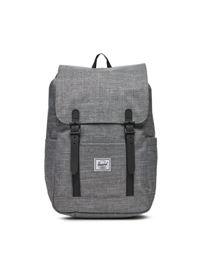 Herschel Plecak Retreat Small 11400-00919 Szary