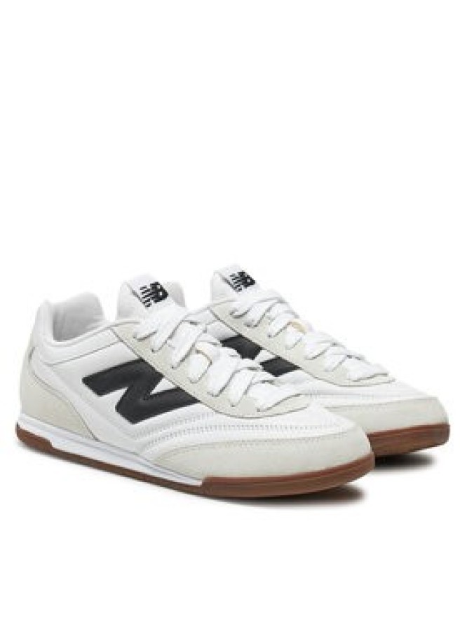 New Balance Sneakersy URC42LA Biały