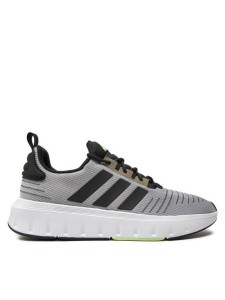 adidas Sneakersy Swift Run ID3011 Szary