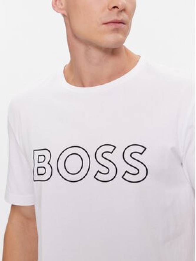 Boss Komplet 2 t-shirtów 50497894 Kolorowy Regular Fit