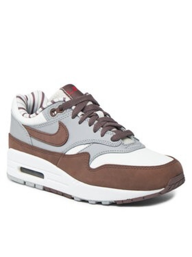 Nike Sneakersy Air Max 1 Prm FB8916 100 Kolorowy