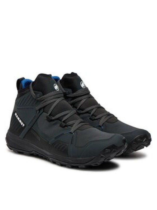 Mammut Trekkingi Saentis Pro WP Men 3030-04100 Szary