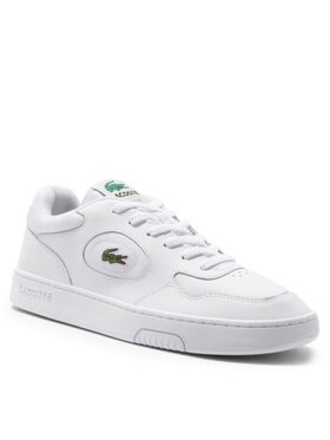 Lacoste Sneakersy Lineset 746SMA0045 Biały