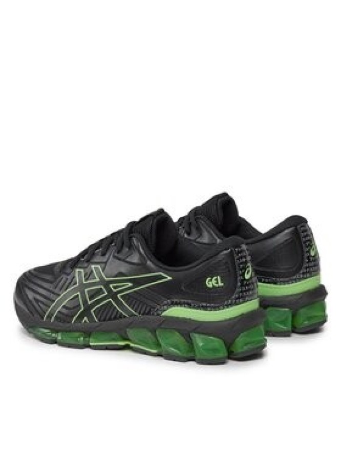 Asics Sneakersy Gel-Quantum 360 Vii 1201A878 Czarny