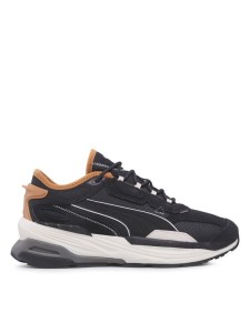 Puma Sneakersy Extent Nitro Heritage 385556 01 Czarny