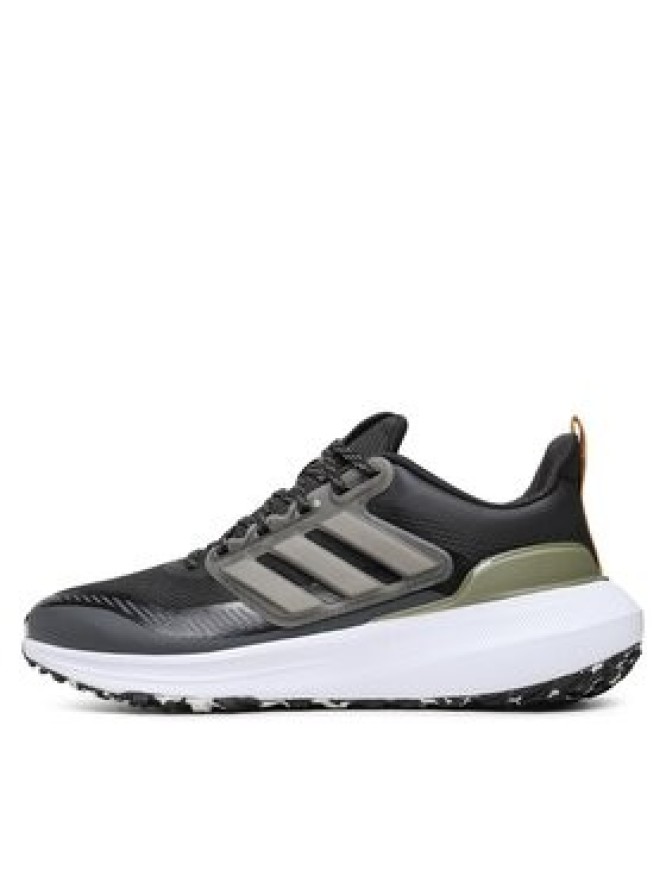 adidas Buty do biegania Ultrabounce Tr ID9398 Czarny