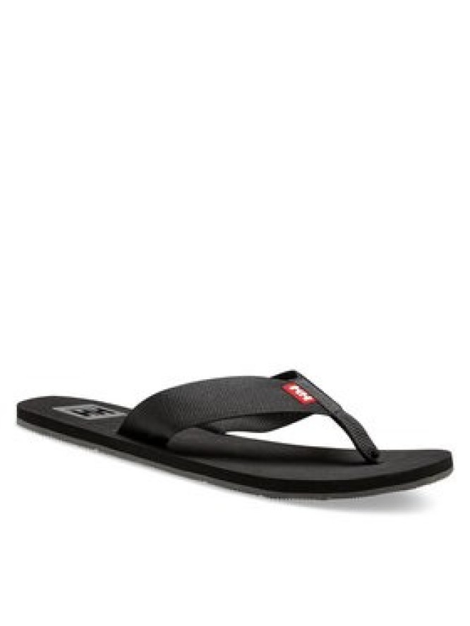 Helly Hansen Japonki Logo Sandal 2 11956 Czarny