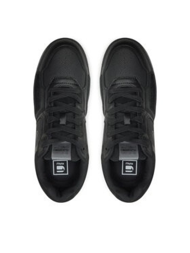 G-Star Raw Sneakersy Carrick Cup Low M D25754 Czarny