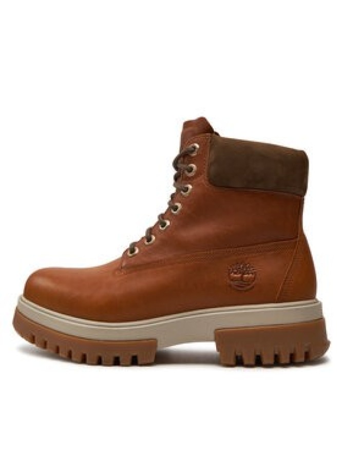 Timberland Trapery Arbor Road Wp Boot TB0A5YM12121 Brązowy