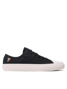 Paul Smith Trampki Kinsey M2S-KIN13-KCVS Czarny