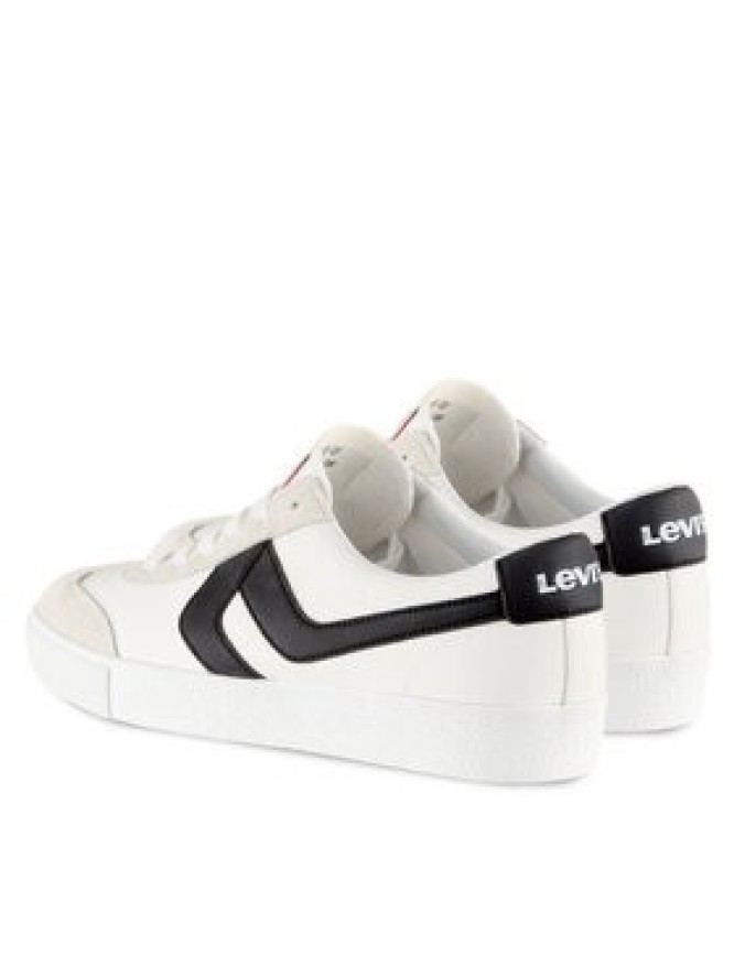Levi's® Sneakersy 235660-781-51 Biały