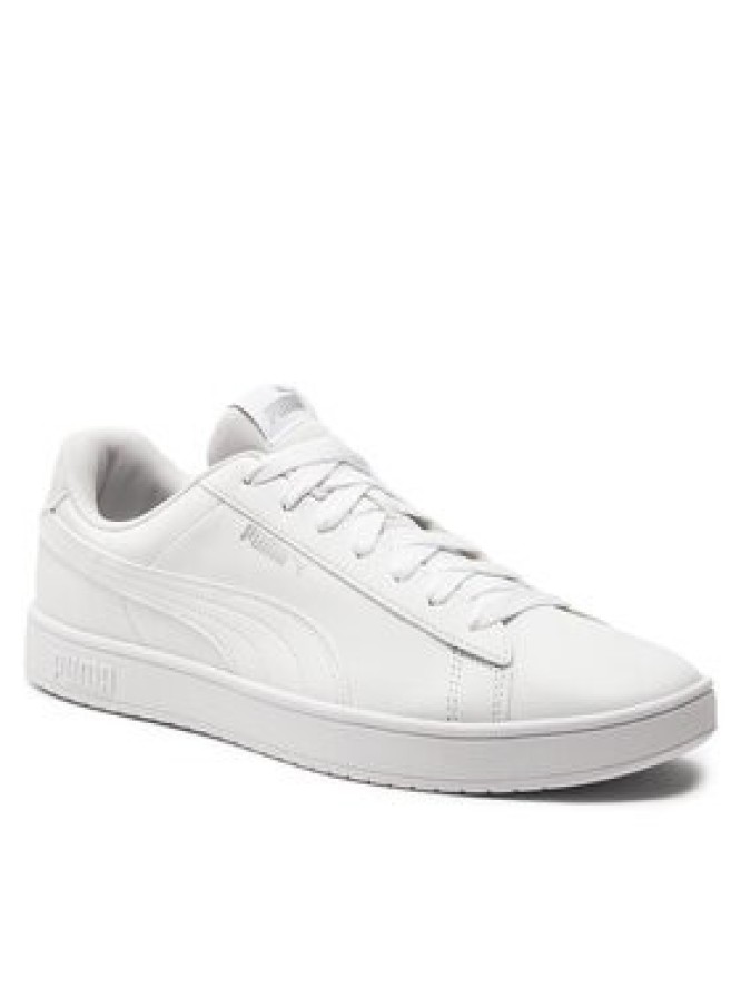 Puma Sneakersy Rickie Classic 394251-01 Biały