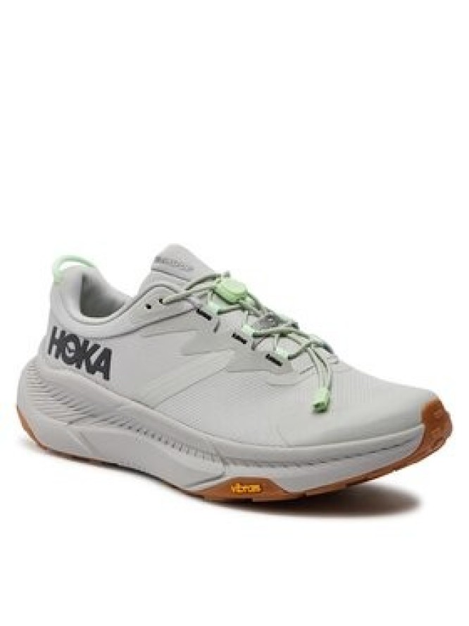 Hoka Sneakersy Transport 1123153 Szary