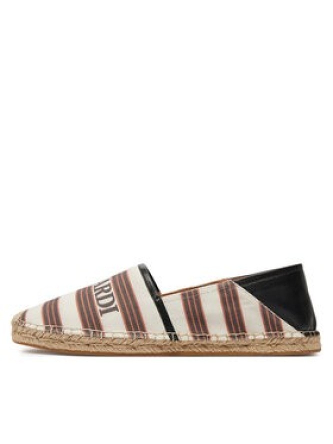 Trussardi Espadryle 77A00445 Beżowy